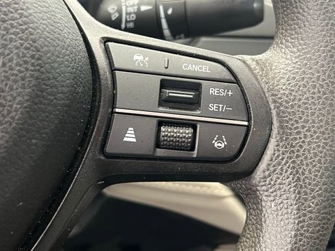 Used 2023 Honda Accord EX image 16