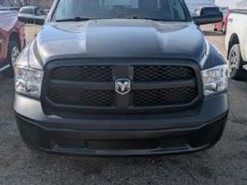 Used 2022 RAM 1500 Tradesman w/ Electronics Convenience Group image 5