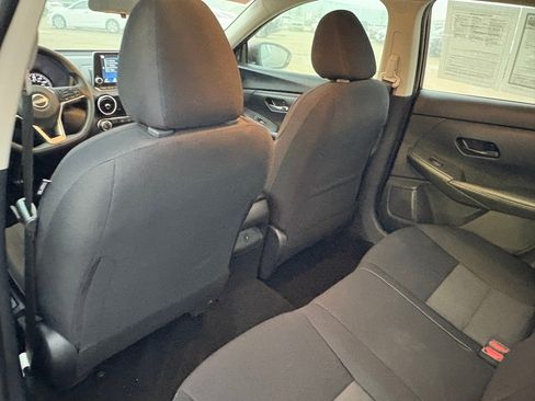 Certified 2024 Nissan Sentra SV image 34