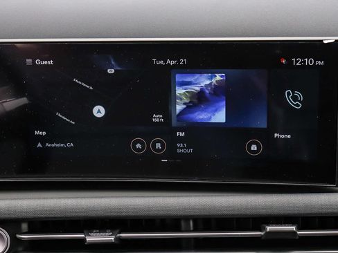 New 2026 Hyundai Tucson SEL FWD image 19