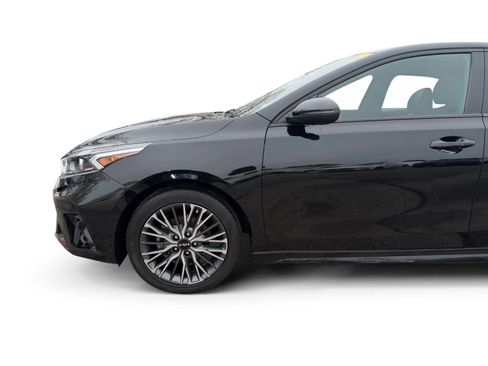 Used 2023 Kia Forte GT-Line image 19
