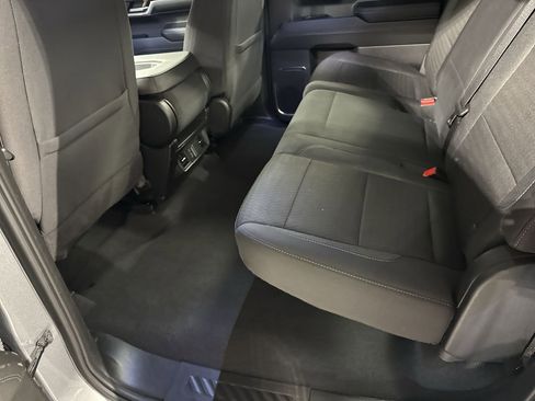 Used 2024 Chevrolet Silverado 1500 LT w/ Protection Package image 30