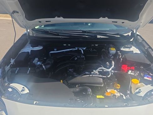 Certified 2024 Subaru Outback Premium AWD/4WD image 20