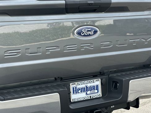 New 2026 Ford F350 XLT image 24