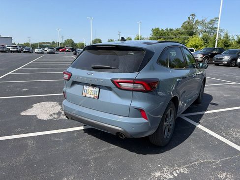 Used 2024 Ford Escape ST-Line w/ Tech Pack #1 FWD image 5