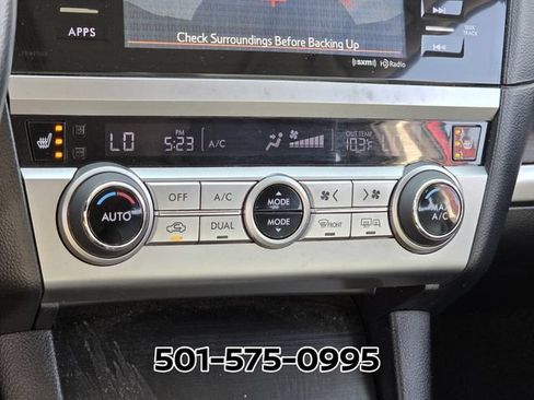 Used 2016 Subaru Outback 2.5i Limited AWD/4WD image 27