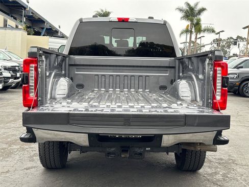 Certified 2024 Ford F350 Lariat AWD/4WD image 16