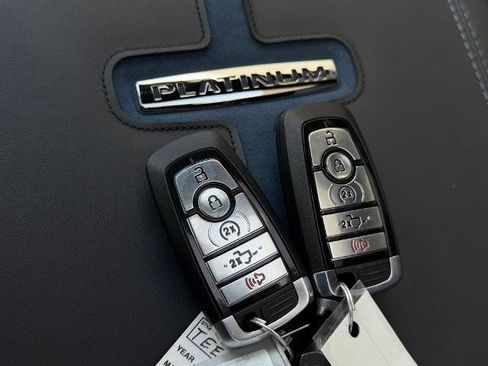New 2026 Ford F250 Platinum AWD/4WD image 29
