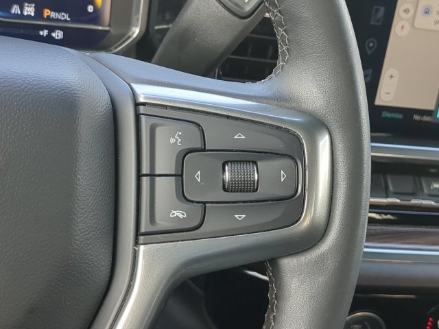 Used 2023 Chevrolet Silverado 1500 LT w/ Protection Package AWD/4WD image 29
