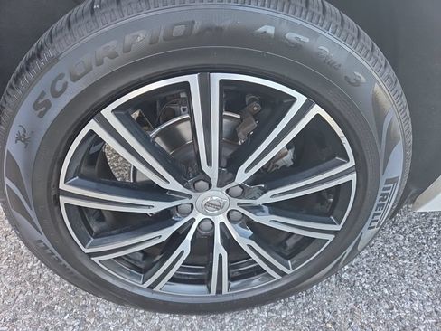 Used 2021 Volvo XC60 T5 Inscription w/ Advanced Package FWD image 10