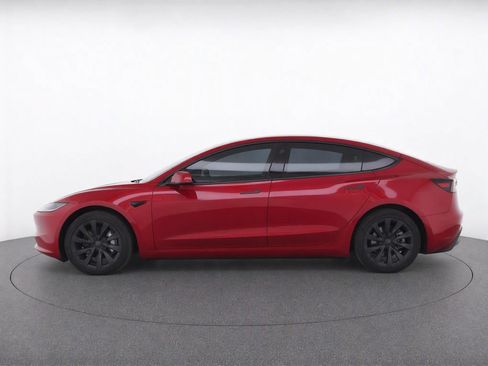 Used 2018 Tesla Model 3 Long Range RWD image 8