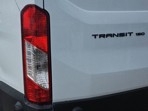 New 2026 Ford Transit 150 148 Medium Roof image 39