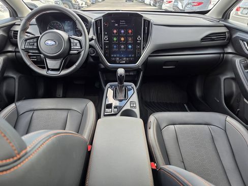 Certified 2024 Subaru Crosstrek 2.5i Limited w/ Popular Package #4A AWD/4WD image 11