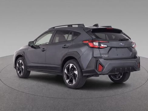 Used 2024 Subaru Crosstrek 2.5i Limited AWD/4WD image 7