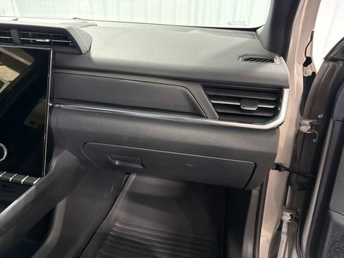 Certified 2025 GMC Terrain Elevation AWD/4WD image 23