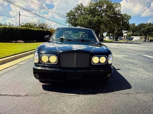 Used 2004 Bentley Arnage T RWD image 3