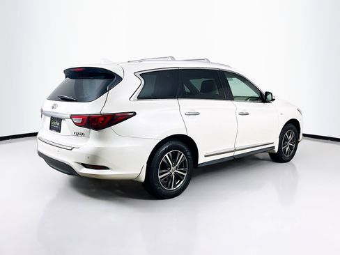 Used 2017 INFINITI QX60 FWD w/ Premium Plus Package image 9