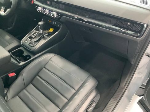 Used 2024 Honda CR-V EX-L image 25