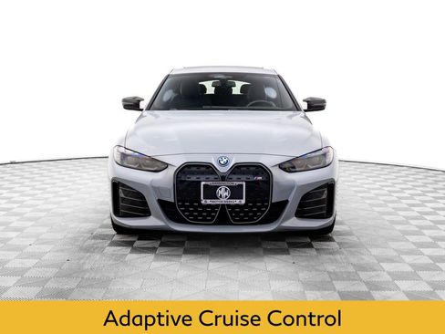 Used 2023 BMW i4 M50 image 8