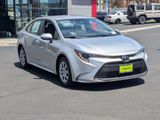 Used 2024 Toyota Corolla LE image 3