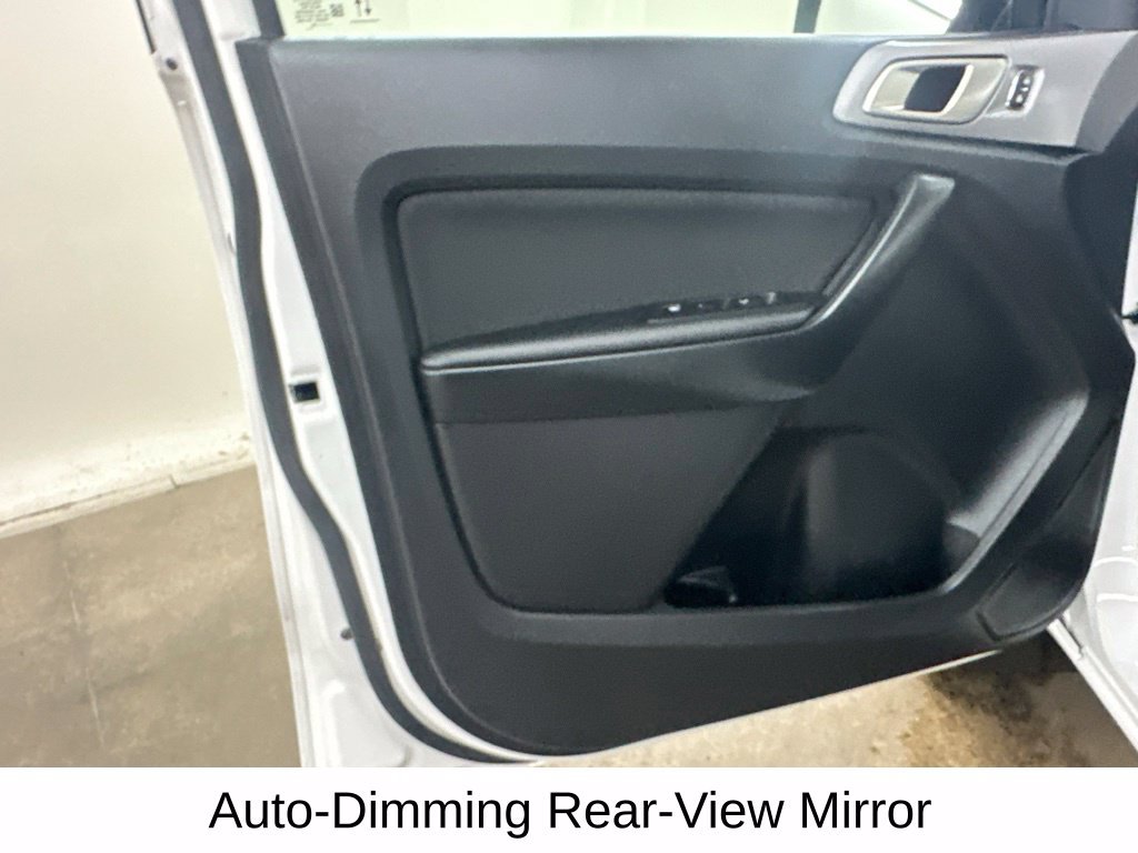 Used 2020 Ford Ranger XLT w/ Equipment Group 301A Mid AWD/4WD image 33