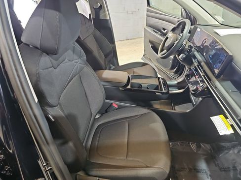 New 2026 Hyundai Tucson Blue SE AWD/4WD image 10