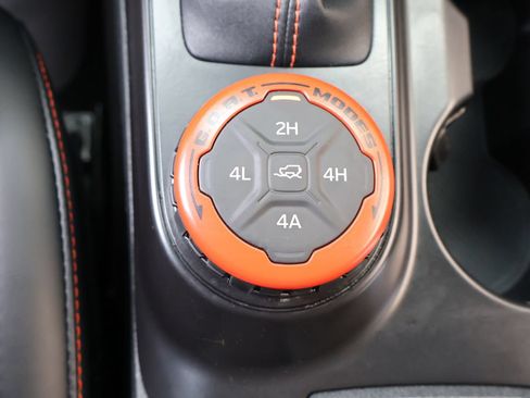 Used 2024 Ford Bronco Raptor AWD/4WD image 26