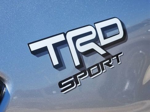 New 2026 Toyota Tacoma TRD Sport image 8