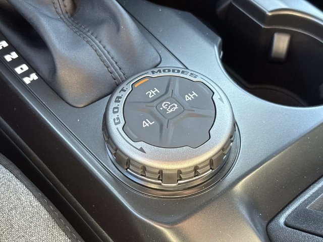 New 2026 Ford Bronco Big Bend AWD/4WD image 30
