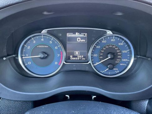 Used 2016 Subaru Crosstrek 2.0i Premium w/ Special Edition image 27