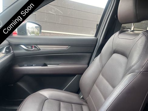 Used 2023 MAZDA CX-5 Signature image 13