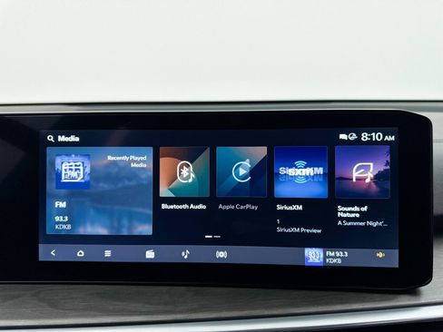 Certified 2024 Kia Sorento SX Prestige image 22