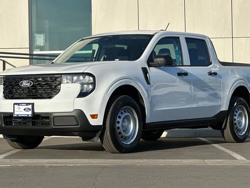 New 2026 Ford Maverick XL image 7