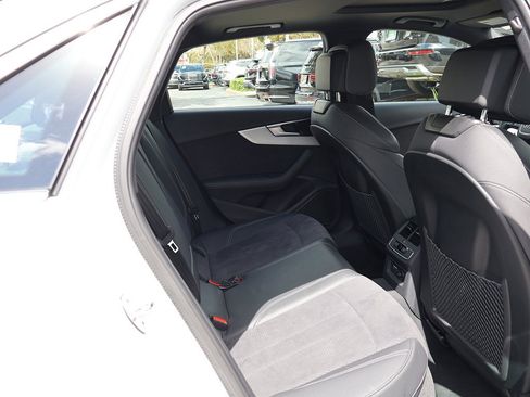 Used 2023 Audi A4 2.0T Premium Plus w/ Premium Plus Package image 41