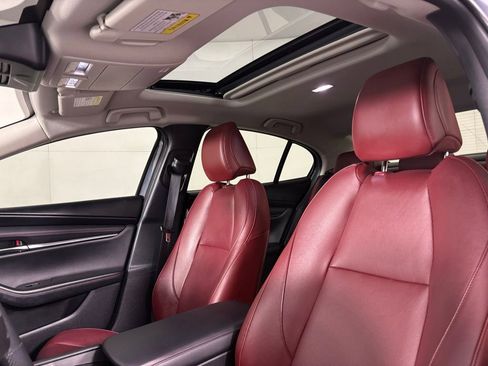 Used 2025 MAZDA MAZDA3 s image 18