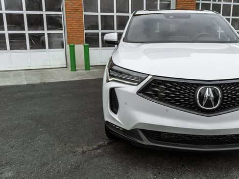 Used 2023 Acura RDX A-Spec AWD/4WD image 36