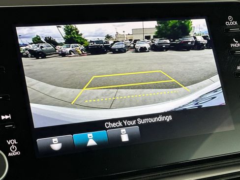 Used 2022 Honda Accord Sport image 22