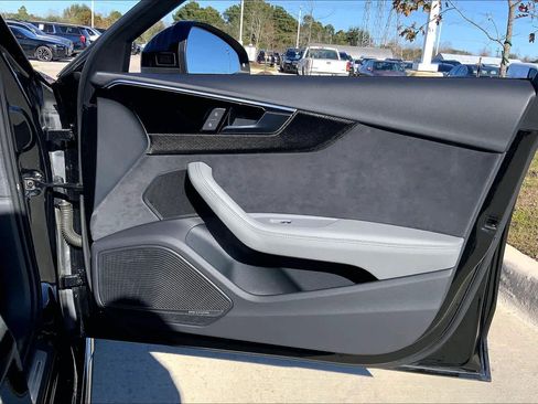 Used 2023 Audi S4 Prestige image 27