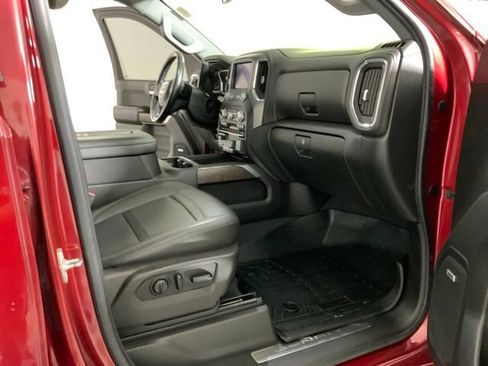 Used 2019 GMC Sierra 1500 Denali w/ Driver Alert Package II AWD/4WD image 29