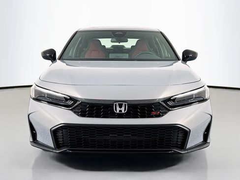 New 2026 Honda Civic Si image 2