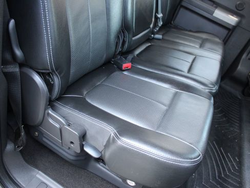 Used 2013 Ford F350 Lariat w/ Lariat Interior Pkg image 25