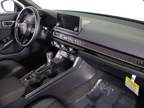 Used 2026 Honda Civic Sport image 25