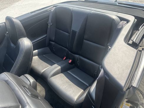 Used 2011 Chevrolet Camaro SS w/ RS Package RWD image 16