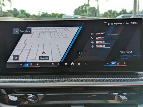 New 2026 BMW X5 M Competition w/ Executive Package image 26