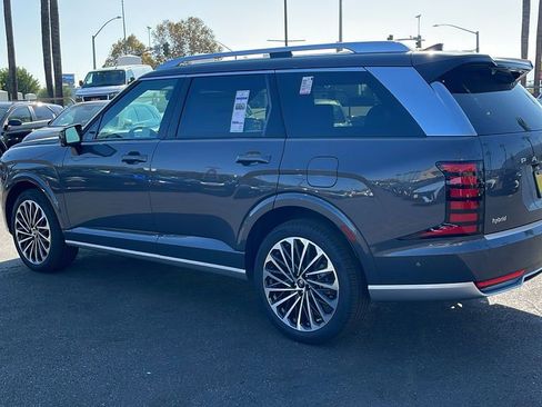 New 2026 Hyundai Palisade Calligraphy image 10