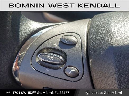 Used 2020 Nissan Murano S w/ Technology Package image 20