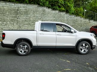 New 2026 Honda Ridgeline RTL video 2