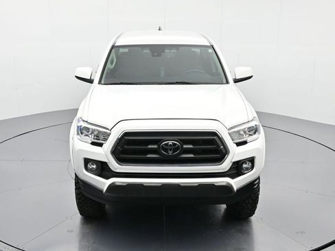 Used 2023 Toyota Tacoma SR5 image 28