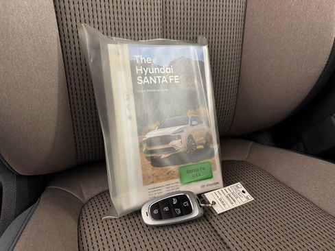 Used 2023 Hyundai Santa Fe SEL image 41