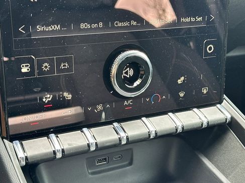 New 2026 GMC Terrain Elevation w/ Technology Package II image 18